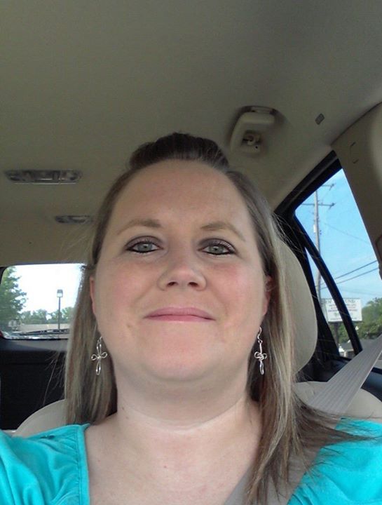 Jennifer Williams - Class of 2000 - Thornton High School