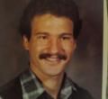 John Fabry, class of 1987