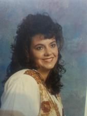 Paula Wood - Class of 1989 - John Marshall High School