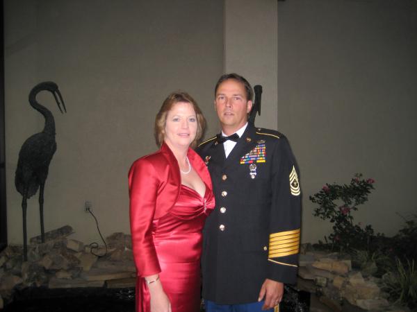 Kristie Ashcraft - Class of 1986 - John Marshall High School