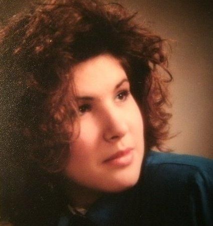 Peggy Mcglaughlin - Class of 1990 - John Marshall High School