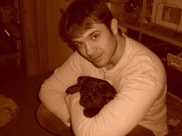Adam Geer - Class of 2001 - John Marshall High School