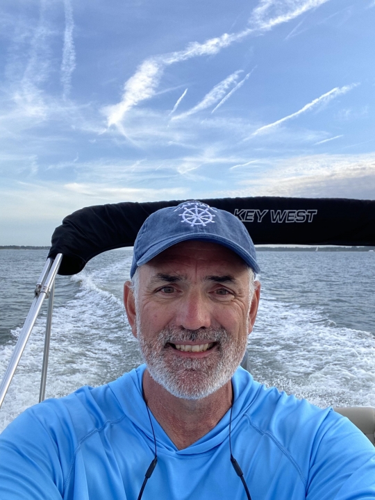 Jay Winesburg - Class of 1981 - John Marshall High School