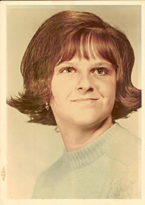 Sharon Eller - Class of 1969 - John Marshall High School