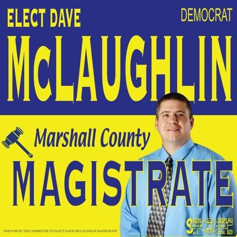 David Mclaughlin - Class of 1992 - John Marshall High School