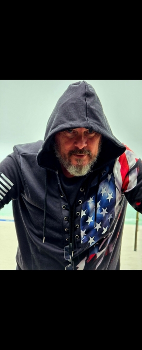 Raymond Hannahs - Class of 1981 - John Marshall High School