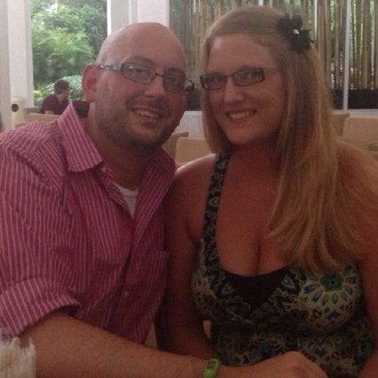 Sarah Castilow - Class of 2000 - John Marshall High School