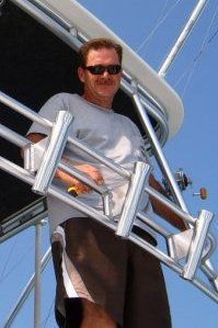 Mike Van Scyoc - Class of 1980 - John Marshall High School