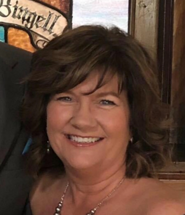 Beth Miller Dobbs - Class of 1984 - John Marshall High School