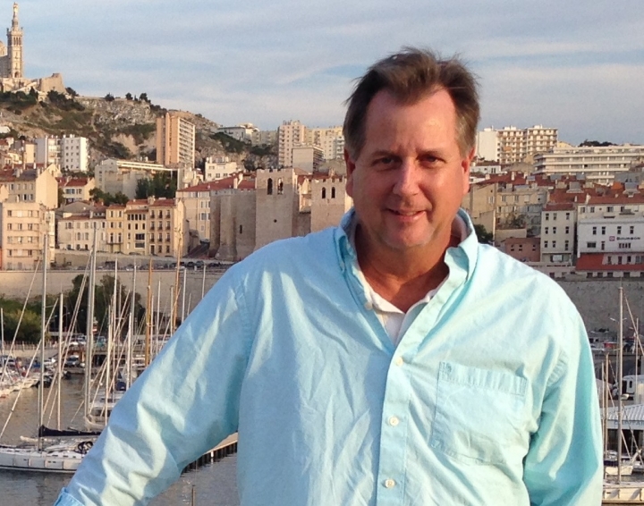James Siburt - Class of 1978 - John Marshall High School