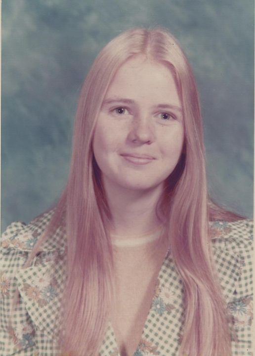 Theresa King - Class of 1975 - John Marshall High School