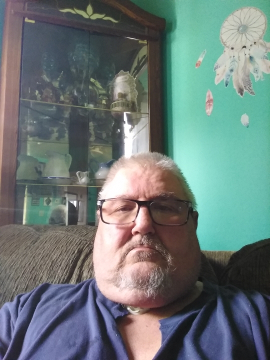 Donald Beaver - Class of 1980 - John Marshall High School