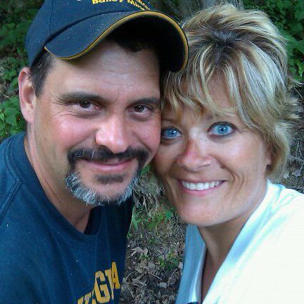 James Lori Lucas Skrzyneki - Class of 1990 - John Marshall High School