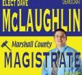 David Mclaughlin, class of 1992