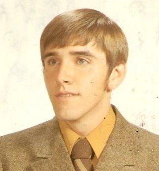 Robert Tetrick - Class of 1970 - Keyser High School