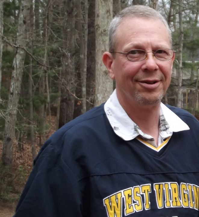 Harold Bishop - Class of 1973 - Keyser High School