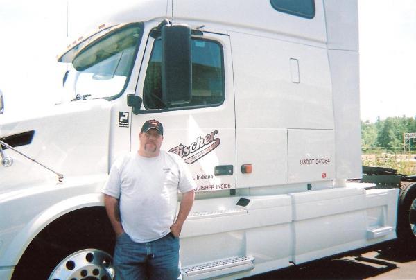 Frank Jones - Class of 1985 - Keyser High School