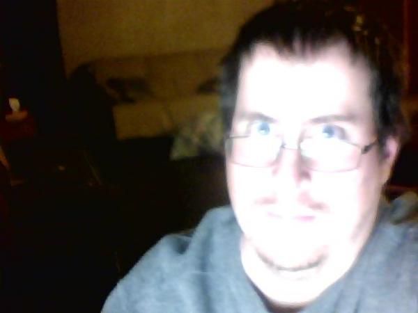 James Klinestiver - Class of 1996 - Keyser High School