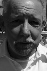 Ed Zacot - Class of 1965 - Keyser High School