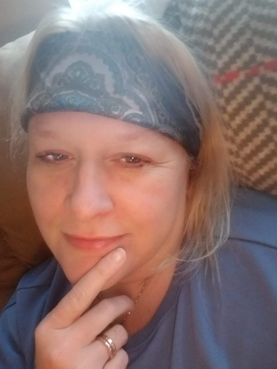 Angela Roy - Class of 1991 - Keyser High School