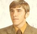 Robert Tetrick, class of 1970