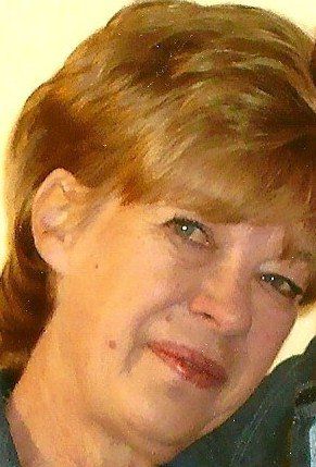 Cynthia Hawkinson - Class of 1965 - Aurora Central High School