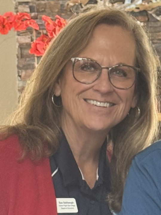 Susan Wildey - Class of 1977 - Aurora Central High School