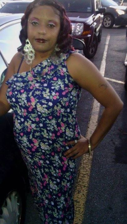 Antquonette Johnson-carter - Class of 2006 - Aurora Central High School