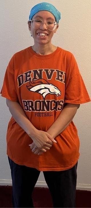 Brittany Douglas - Class of 2005 - Aurora Central High School