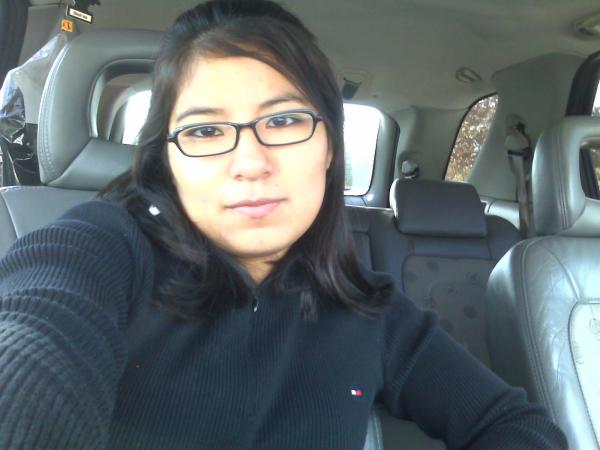 Irene Danitza - Class of 2007 - Aurora Central High School