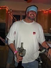 Steven Ward - Class of 1992 - Aurora Central High School