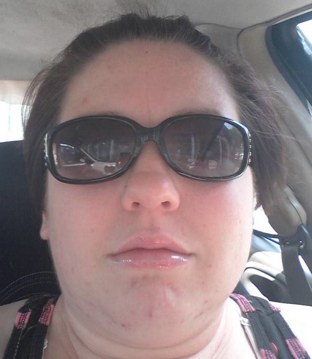 Theresa Mckayla - Class of 2002 - Aurora Central High School