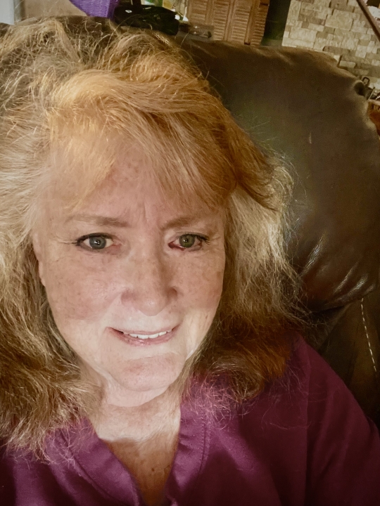 Cecelia Blackwood - Class of 1967 - Aurora Central High School