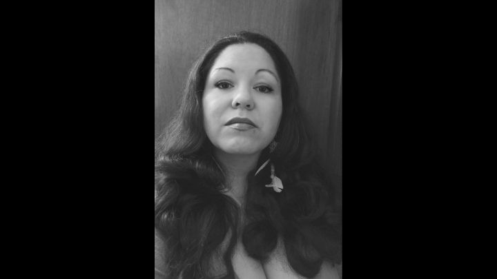 Barbara Martinez - Class of 1999 - Aurora Central High School