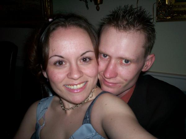 Nicole Grammier - Class of 2002 - Aurora Central High School