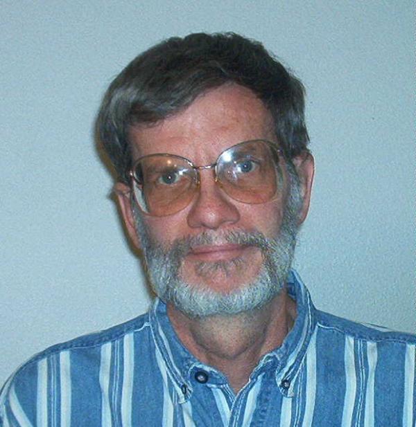 Bill Gindelberger - Class of 1969 - Aurora Central High School