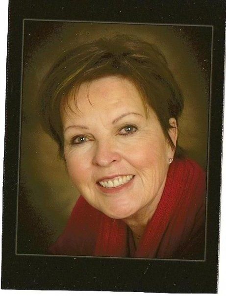 Gay Hodges - Class of 1963 - Aurora Central High School