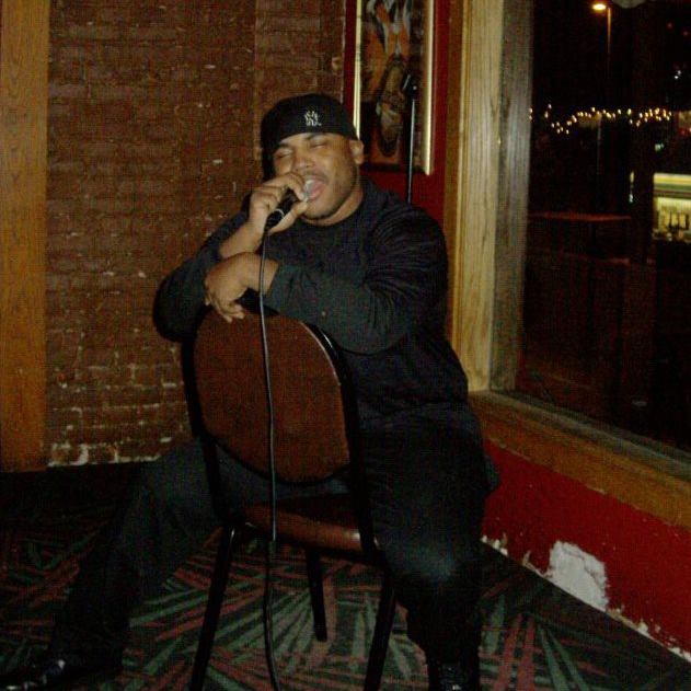 Curtis Braxton - Class of 1999 - Aurora Central High School