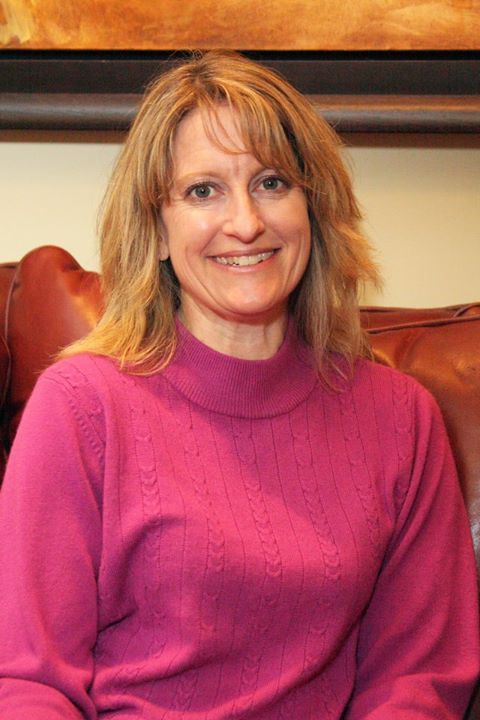 Debie DuMond - Class of 1985 - Aurora Central High School