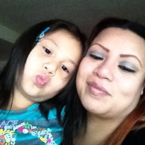 Zulema Rivas - Class of 2003 - Aurora Central High School