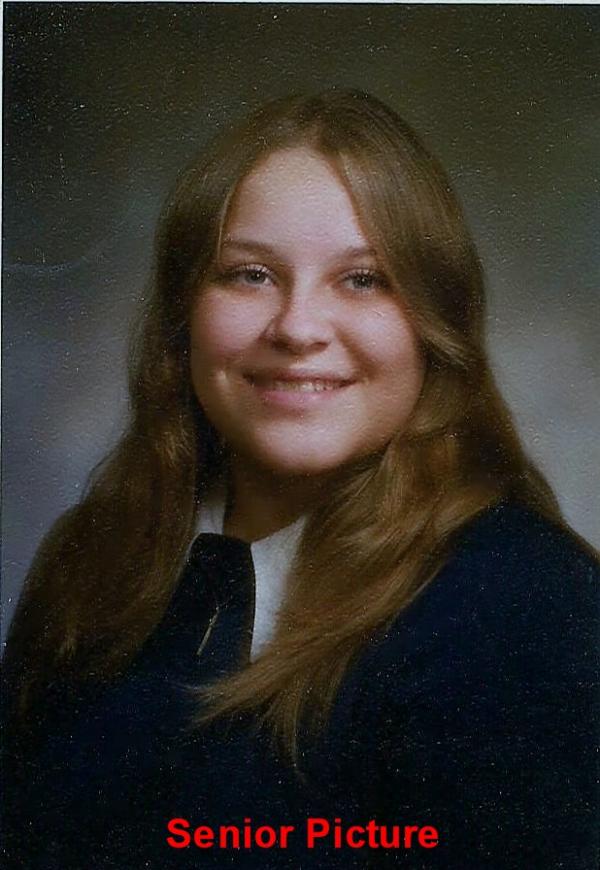 Dianna Mcilrath - Class of 1976 - Aurora Central High School