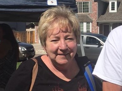 Jacqueline (jacki) Ferguson - Class of 1969 - Aurora Central High School
