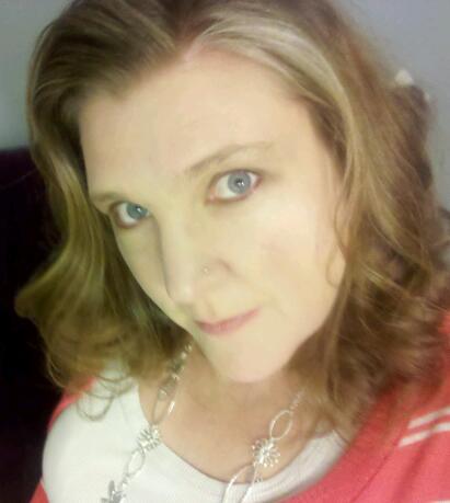 Jeannie Whitworth - Class of 1991 - Aurora Central High School