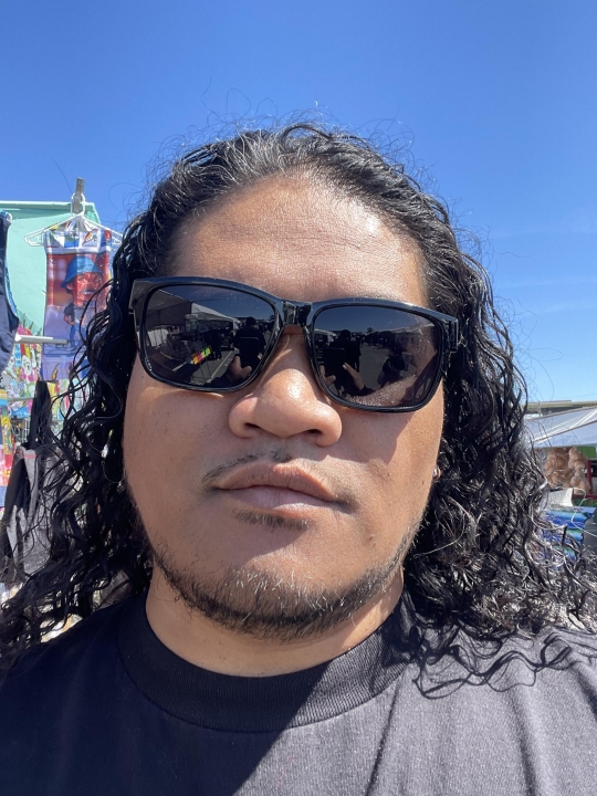 Watson Tuiono - Class of 2002 - Aurora Central High School