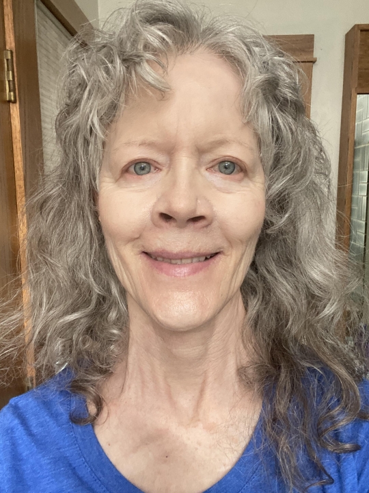 Patty Daniels - Class of 1974 - Aurora Central High School