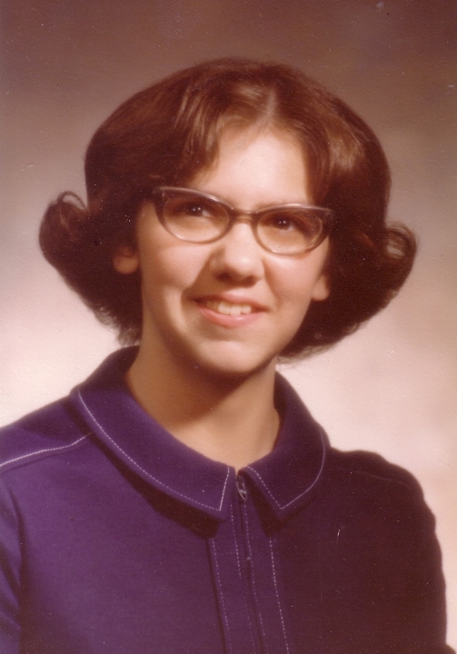 Monica Van Ness - Class of 1971 - Aurora Central High School