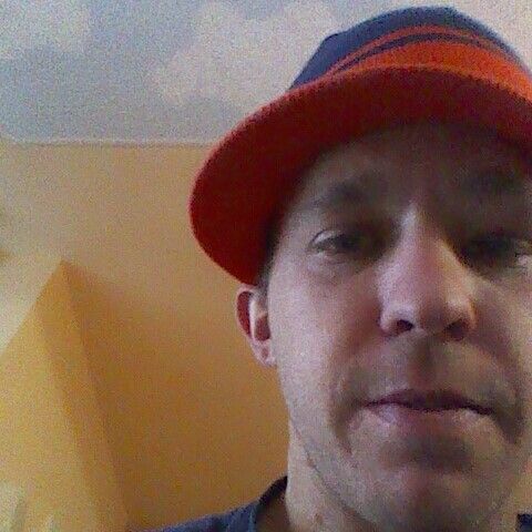 Patrick Simington - Class of 2005 - Aurora Central High School