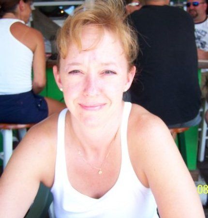 Corine Leonard - Class of 1990 - Aurora Central High School