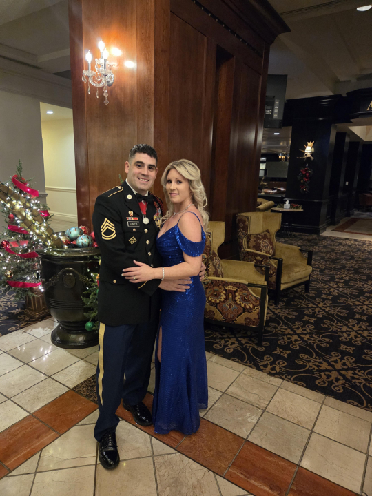 Rylan Labatto - Class of 2006 - Aurora Central High School