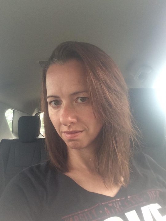 Tracy Warner - Class of 1995 - Aurora Central High School